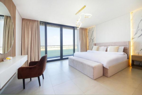 Silk Valley - Gorgeous 4b Maid Near Al Hamriyah